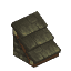Stone Cobble Roof