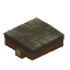 Stone Cobble Roof Flat