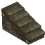 Stone Cobble Roof Shallow