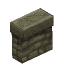 Stone Cobble Wall