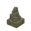 Stone Stalactite Small