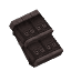 Volcanic Brick Roof Hollow
