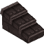 Volcanic Brick Roof Shallow