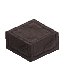 Volcanic Brick Smooth Half