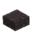 Volcanic Cobble Half