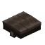 Volcanic Cobble Roof Flat