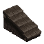 Volcanic Cobble Roof Shallow