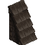 Volcanic Cobble Roof Steep