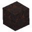 Volcanic Cracked Lava Incandescent