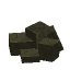 Rubble Basalt Medium