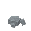 Rubble Calcite