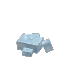 Rubble Ice