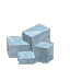 Rubble Ice Medium