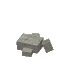 Rubble Marble