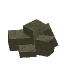 Rubble Stone Medium