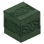 Clay Ocean Brick Ornate