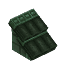 Clay Ocean Brick Roof