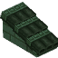 Clay Ocean Brick Roof Shallow