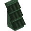 Clay Ocean Brick Roof Steep