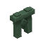 Clay Ocean Brick Wall