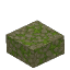Gravel Mossy Half