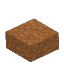 Gravel Sand Red Half