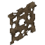 Hive Brick Fence