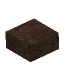 Hive Brick Half