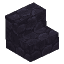Hive Corrupted Brick Stairs