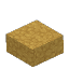 Sand White Path Half