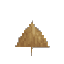 Survival Trap Spike Wood Large