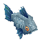 Template Fish Item
