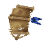 Template Glider