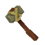 Hammer Crude