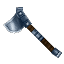 Hatchet Cobalt