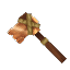 Hatchet Copper