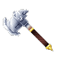 Hatchet Mithril