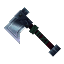Hatchet Onyxium
