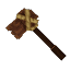 Hatchet Wood