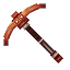 Pickaxe Adamantite