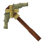 Pickaxe Crude