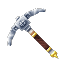 Pickaxe Mithril