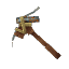 Pickaxe Scrap