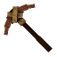 Wood Pickaxe