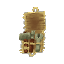 Repair Kit Crude