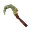 Sickle Crude