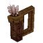Utility Leather Quiver