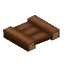 Vehicle Wood Raft