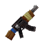 Assault Rifle