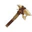 Bone Axe